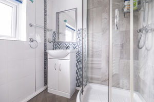 Shower Room- click for photo gallery